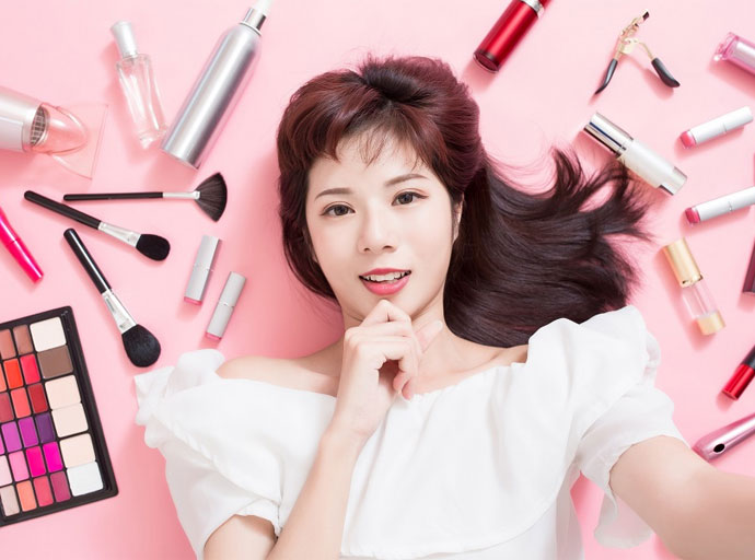 K-Beauty ක්ෂේත්‍රයේ ජාත්‍යන්තර වෘත්තිකයකු වීමට ඔබටත් අගනා අවස්ථාවක්