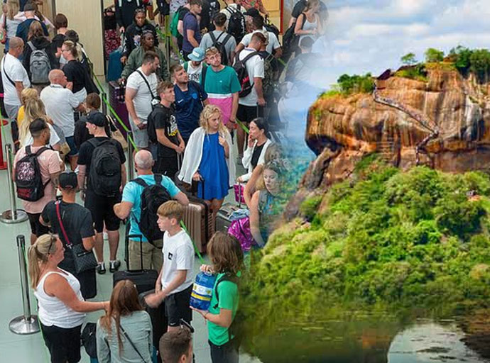 සංචාරක කර්මාන්තයේ යථාර්ථය – කයිවාරු එපා, සංචාරකයන් ගෙන්වමු!