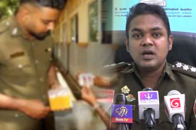 උත්සව සමයේදී මහජන සෞඛ්‍ය පරීක්ෂකවරුන්ගෙන් විශේෂ මෙහෙයුම්