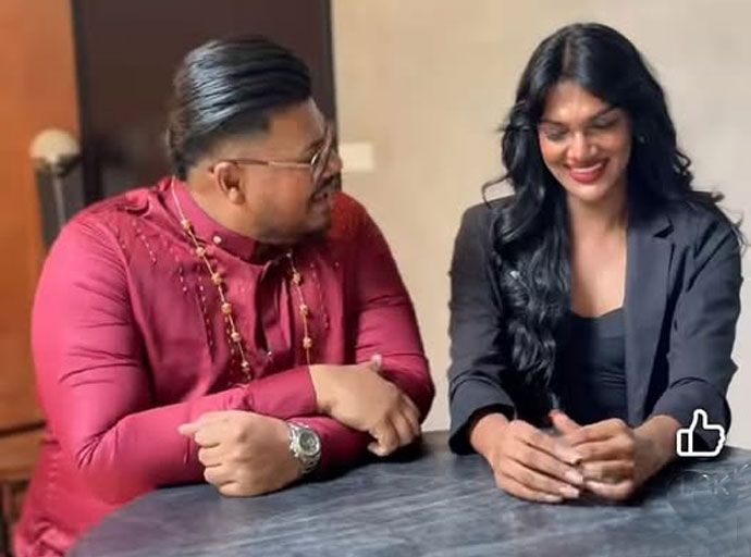 පිරිමියකු ලෙස ඉපිද කාන්තාවක වීමට රැඩිකල් තීරණයක් ගත් යාරා ඇලන්