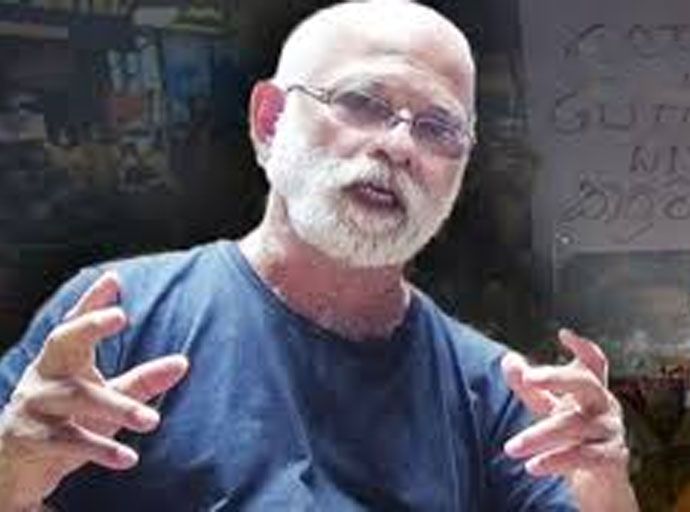 ගල් අඟුරු ගැන මැටි අජිත් ගේ තියරිය