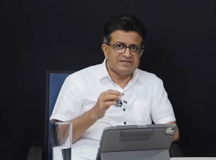 ගල් අඟුරු මගඩියේ හවුල්කරුවන් මෙන්න - ගම්මන්පිල හෙළකරයි (වීඩියෝ)