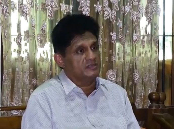 බඩු මිල වැඩි වීම නිසා රටේ ජනතාව අන්ත අසරණ වෙලා - විපක්ෂ නායක සජිත් ප්‍රේමදාස