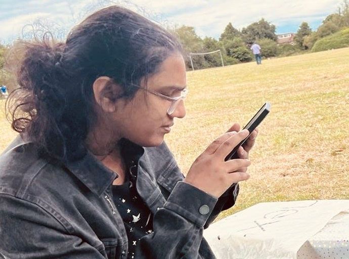 ‘විසාලා මහනුවර’ උපන් බිණු නාගාර්ජුන