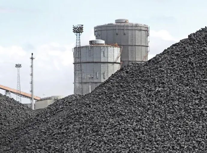 ගල් අඟුරු වංචාවට පැලවත්ත සම්බන්ධ ද...? Ideas front වීඩියෝවක්