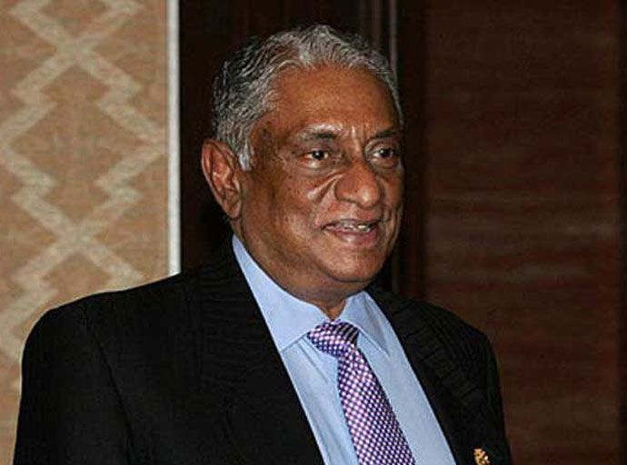 කදිරගාමර්ට අගමැතිකම දුන්නා නම් මොකද වෙන්නෙ...? - සනත් ගුණතිලක කියන කතාව