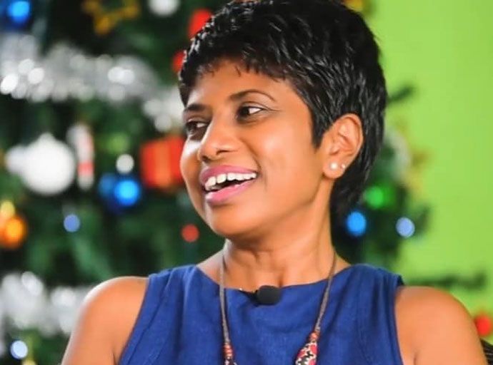 කිවිඳියක වන කල්පනා ඇම්බ්‍රොස් රාජ්‍ය සාහිත්‍ය අනුමණ්ඩලයෙන් ඉල්ලා අස් වෙයි