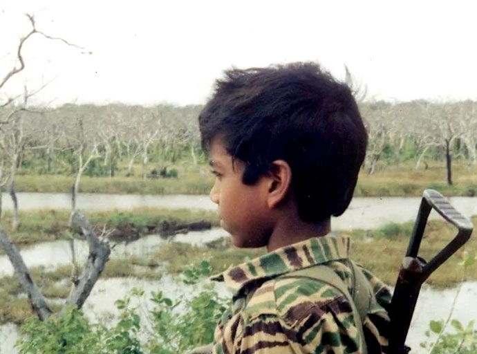 බිණු නාගාර්ජුනගේ මතකපොත 04