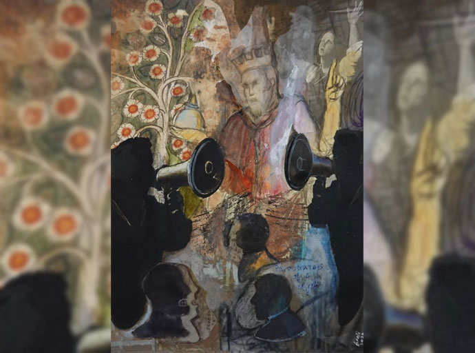 දීපචෙල්වන් සිද්ධිය සහ ඉන් ඔබ්බට...