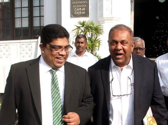 මගේ ජීවිතයේ “මංගල” සලකුණ!