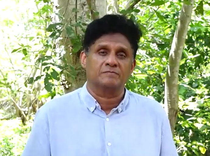 වර්තමාන රජය පච ආකරයක් - විපක්ෂ නායක සජිත් ප්‍රේමදාස