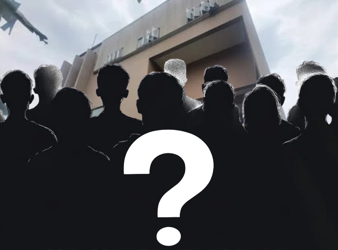 ආණ්ඩු පක්ෂයට ලිපි බාරදුන් 12දෙනා පිළිබඳ සමීප අධීක්ෂණයක්...?