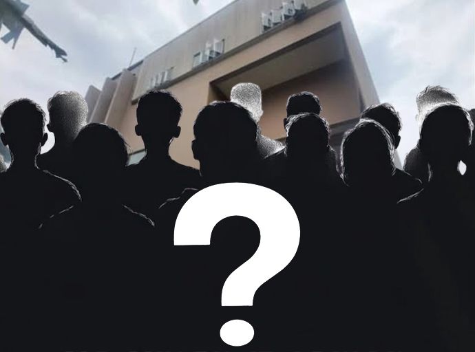 ආණ්ඩු පක්ෂයට ලිපි බාරදුන් 12දෙනා පිළිබඳ සමීප අධීක්ෂණයක්...?