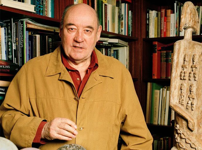 ශිෂ්ටාචාරයේ ආවරණ ඉරා දැමූ 