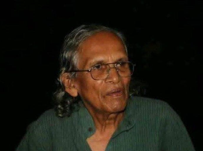 ප්‍රවීණ ලේඛක ටෙනිසන් පෙරේරා සූරින් ගේ අවමංගල්‍ය කටයුතු අප්‍රේල් 27වන දා