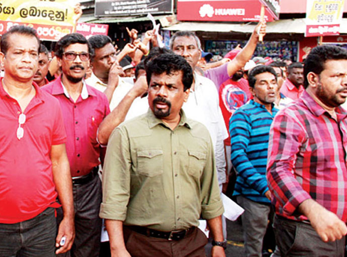 පාලක පාර්ශ්වය විවෘත මනසකින් යුක්ත ද...? - Ideas front වීඩියෝවක්