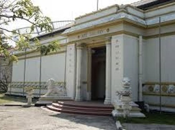 ජාතික කලාභවන; පෞද්ගලික ගැලරිකරුවන්ට දුන් බිල්ල ද...?