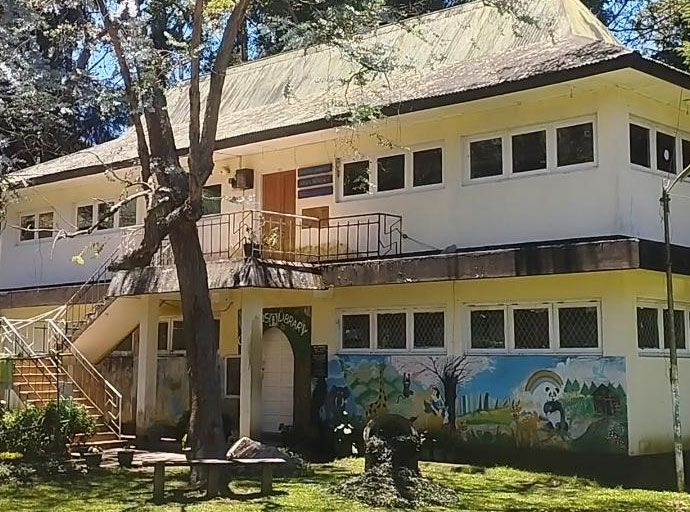නුවරඑළිය තැපැල් කාර්යාලය ළමා පුස්තකාලය වෙත මාරු කිරීමට ගත් තීරණයට පාර්ශව රැසක ගේ විරෝධය