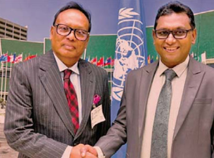 බංග්ලාදේශ ශ්‍රී ලංකා ප්‍රාථමික වෙළෙඳ ගිවිසුමකට අවධානය