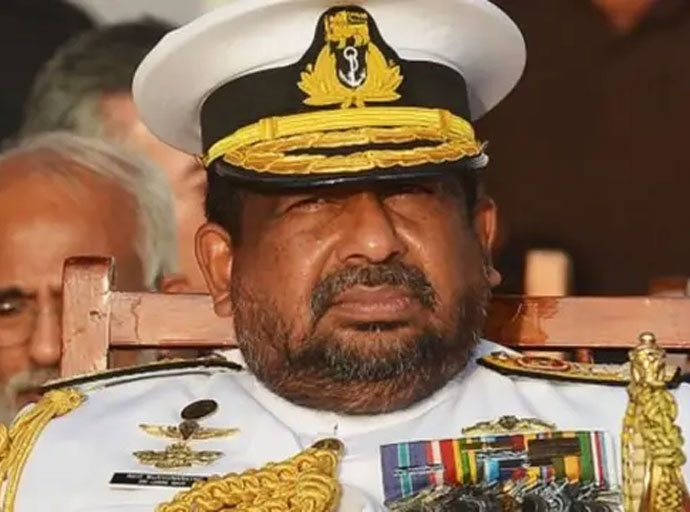 රවීන්ද්‍ර විජේගුණරත්නට එරෙහි චෝදනා නැවත ගොනු කරන ලෙස අධිකරණ නියෝගයක්