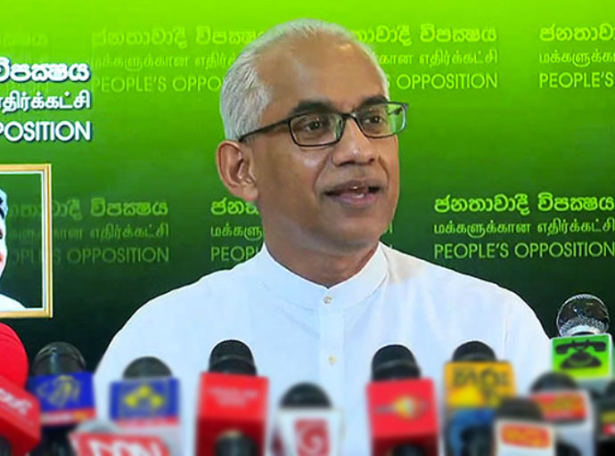 ඉරාන් සජබ පක්ෂ කළමනාකරණ කමිටුවෙන් සහ පක්ෂ කෘත්‍යාධිකාරි මණ්ඩලයෙන් ඉල්ලා අස් වෙයි