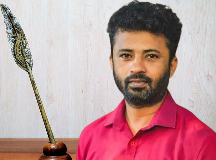 මචං දීපචෙල්වම්...