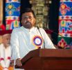 ජාතික සමගිය වෙනුවෙන් තබන ලද ශක්තිමත් පියවර කිසිසේත් ආපසු හරවන්නේ නැහැ - ජනපති අනුර කියයි