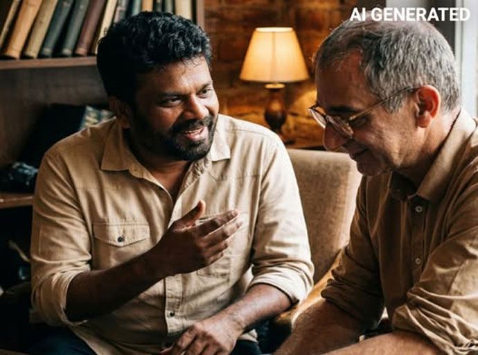 අනුරාධපුරය ළමා අපයෝජනය; කඳුළු වෙනුවට ග්ලිසරින්