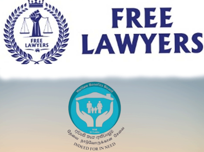 අස්වැසුම ප්‍රතිලාභීන් වෙත දෙවරක්/අතිරේක මුදල් ගෙවීම සම්බන්ධයෙන් විමර්ශනයක් සිදු කරන්නැයි ෆී ලෝයර්ස් කතානායක ගෙන් ඉල්ලයි