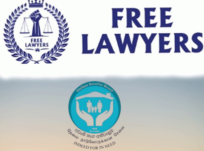 අස්වැසුම ප්‍රතිලාභීන් වෙත දෙවරක්/අතිරේක මුදල් ගෙවීම සම්බන්ධයෙන් විමර්ශනයක් සිදු කරන්නැයි ෆී ලෝයර්ස් කතානායක ගෙන් ඉල්ලයි