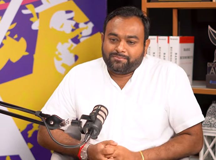 Cyber Securityවල බරපතළකම ආණ්ඩුව දන්නෙ නැහැ - අසේල විද්‍යාලංකාර (වීඩියෝ)