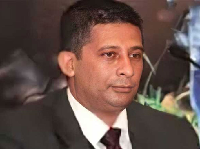 සුරේෂ් සලේ ගේ වෛද්‍ය වාර්තා අධිකරණයට ඉදිරිපත් කරයි