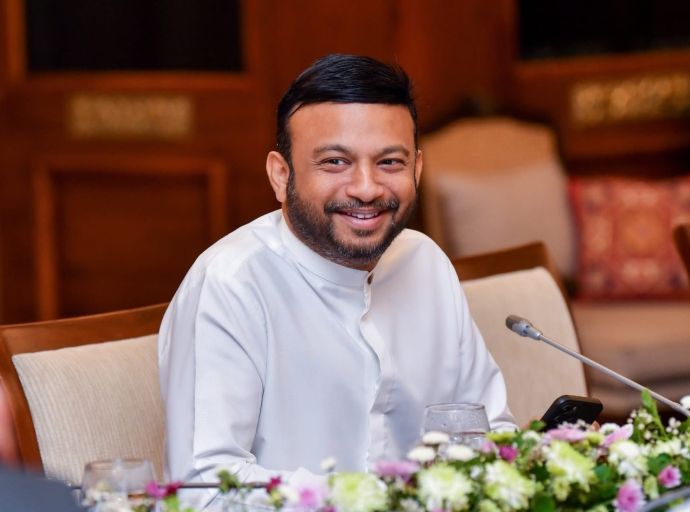 ආණ්ඩුවේ නොහැකියාව නිසා රටේ ආර්ථිකය දැවැන්ත ලෙස කඩාගෙන වැටෙමින් පවතිනවා - කාවින්ද ජයවර්ධන