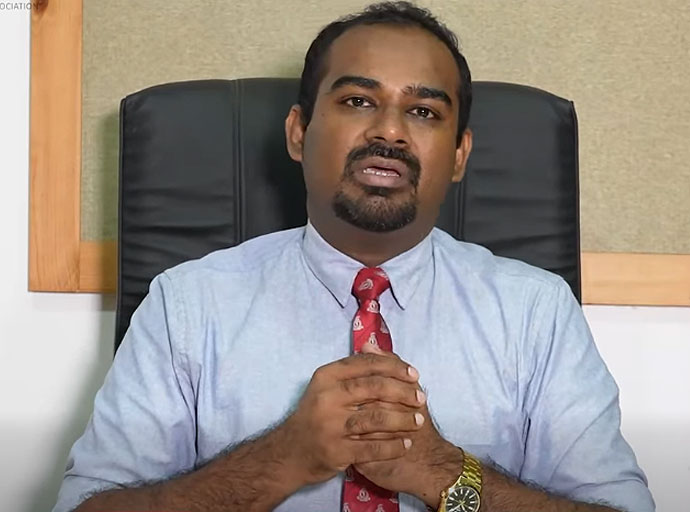 දෙනියායේ දරුවන් අතර මොළයේ උණ රෝගී තත්ත්වයක්; රෝගයට හේතුව ජලය මලින් බෝ වන වෛරසයක්
