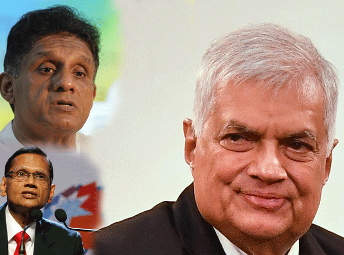 රනිල් කොලම - රනිල් ගෙන් මාධ්‍ය පාඩමක්