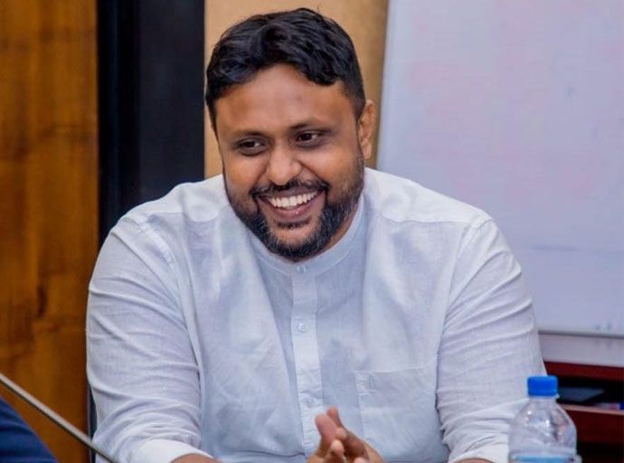කුරුණෑගල නියෝජ්‍ය නගාරාධිපති අල්ලස් දැලට කොටු වෙයි