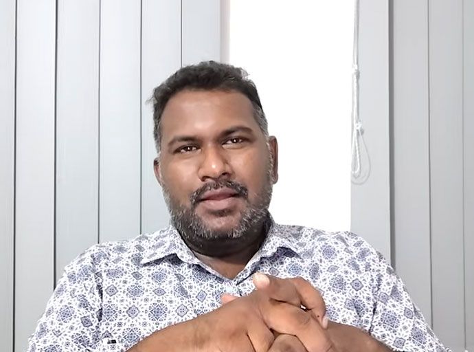 කළ කළ දේ පල පල දේ...