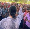 ලිය බලයේ අම්මාවරුනේ