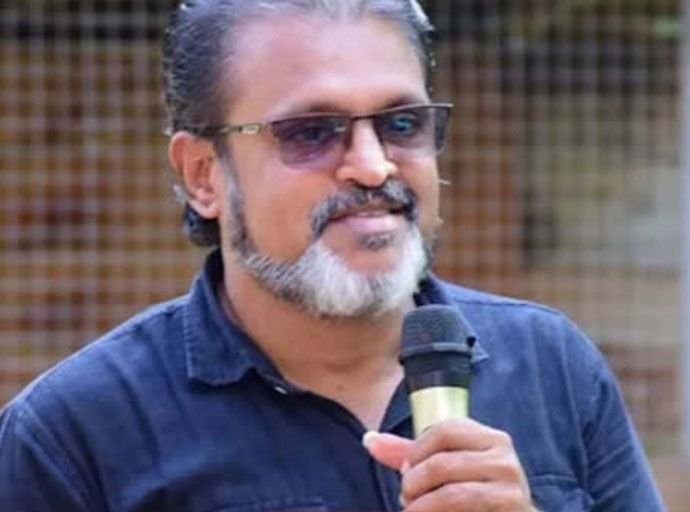 නොදන්නා දෙමළෙට ගිහින් වරිගෙ නහගත්ත මාලිමා මන්ත්‍රී
