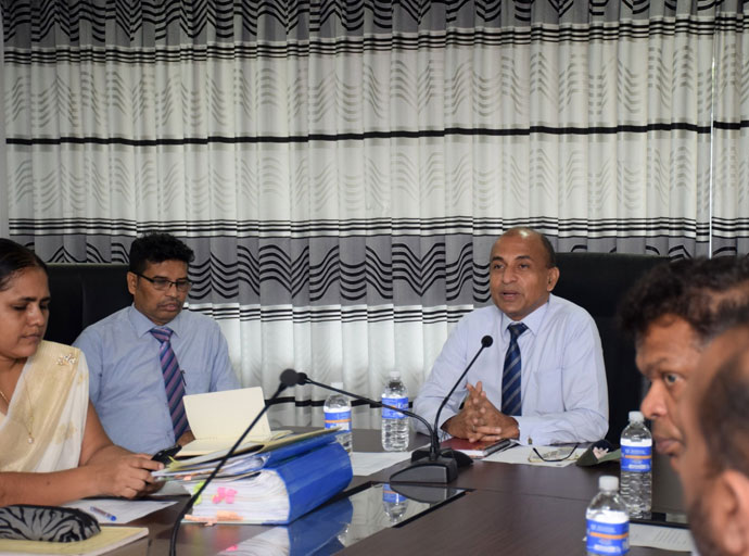 විශ්‍රාම වැටුප් ප්‍රතිශෝධනයේ දෙවන අදියර 2026 ජූලි සිට