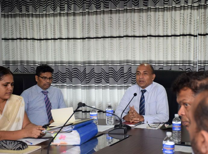 විශ්‍රාම වැටුප් ප්‍රතිශෝධනයේ දෙවන අදියර 2026 ජූලි සිට