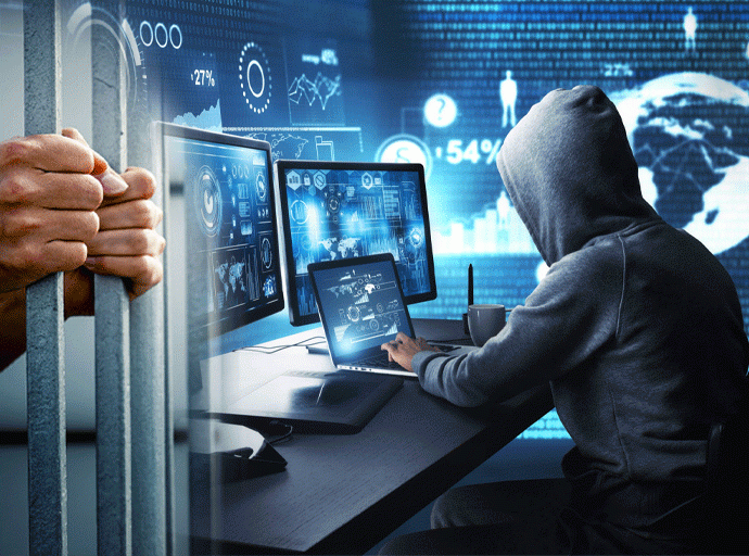 අන්තර්ජාල වංචා කළ විදේශ ජාතිකයින් 49 දෙනෙක් රිමාන්ඩ්