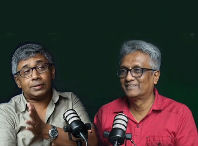 වසර 224කට පසු භාණ්ඩාගාරයට සිදු වූයේ කුමක් ද...? - Ideas front වීඩියෝවක්