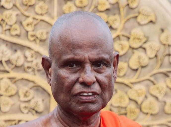 හේමරතන සම්බන්ධයෙන් ගත යුතු උපායමාර්ගය කුමක්ද?