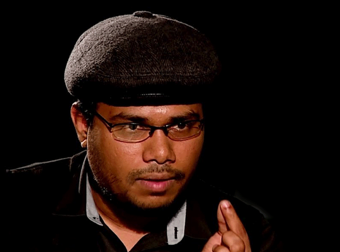 හොරු සිරගත කළ යුතුයි; ඒත් ආර්ථික අර්බුදයට විසඳුම් කෝ...? - උවිඳු විජේවීර