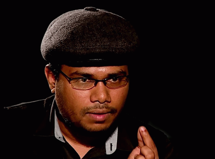 හොරු සිරගත කළ යුතුයි; ඒත් ආර්ථික අර්බුදයට විසඳුම් කෝ...? - උවිඳු විජේවීර