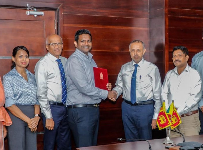 අගෝස්තු මාසයේ දී මෙරටට තවත් මෙට්‍රෝ බස් 104ක්