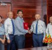 අගෝස්තු මාසයේ දී මෙරටට තවත් මෙට්‍රෝ බස් 104ක්