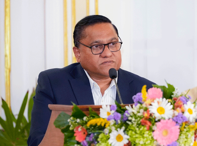 විදේශ කටයුතු, විදේශ රැකියා සහ සංචාරක අමාත්‍යාංශය නවීකරණය කළ නිල වෙබ් අඩවිය සහ පොදු වෙබ් අඩවි වේදිකාව දියත් කරයි