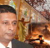 සුරේෂ් සලේ අද අධිකරණයට